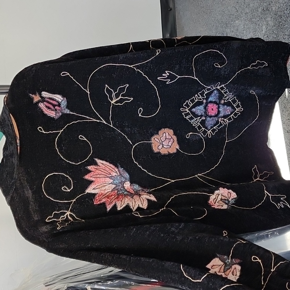Flashback reversible jacket - Picture 4 of 6
